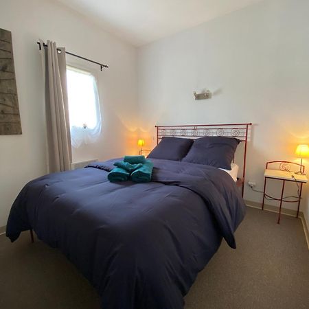Appartement 4 Personnes 541 Les Jasses De Camargue Gallargues-le-Montueux Dış mekan fotoğraf