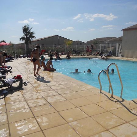 Appartement 4 Personnes 541 Les Jasses De Camargue Gallargues-le-Montueux Dış mekan fotoğraf