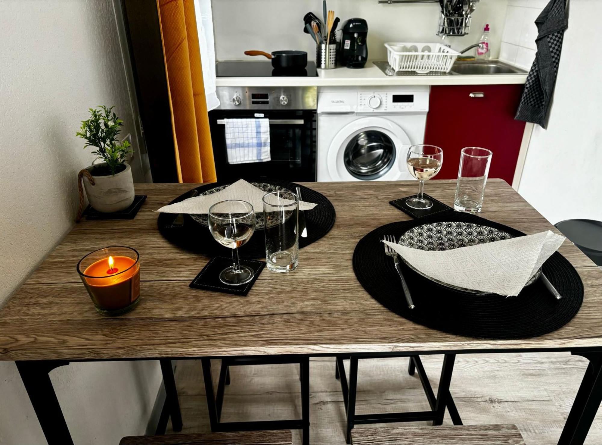 Appartement 4 Personnes 541 Les Jasses De Camargue Gallargues-le-Montueux Dış mekan fotoğraf