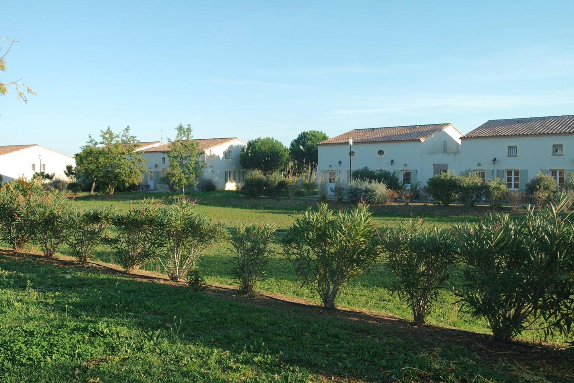 Appartement 4 Personnes 541 Les Jasses De Camargue Gallargues-le-Montueux Dış mekan fotoğraf
